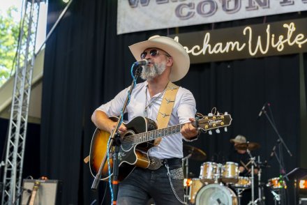 XXIII Wiślaczek Country